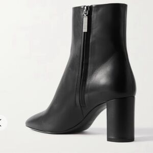 Saint Laurent Lou Booties